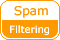 Email Spam Filtering