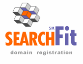 Domain Registration - by Search Fit