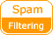 Email Spam Filtering